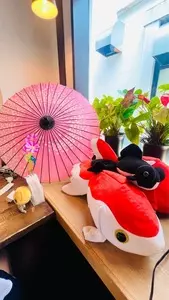 カフェ&ダイニングバー 金魚亭