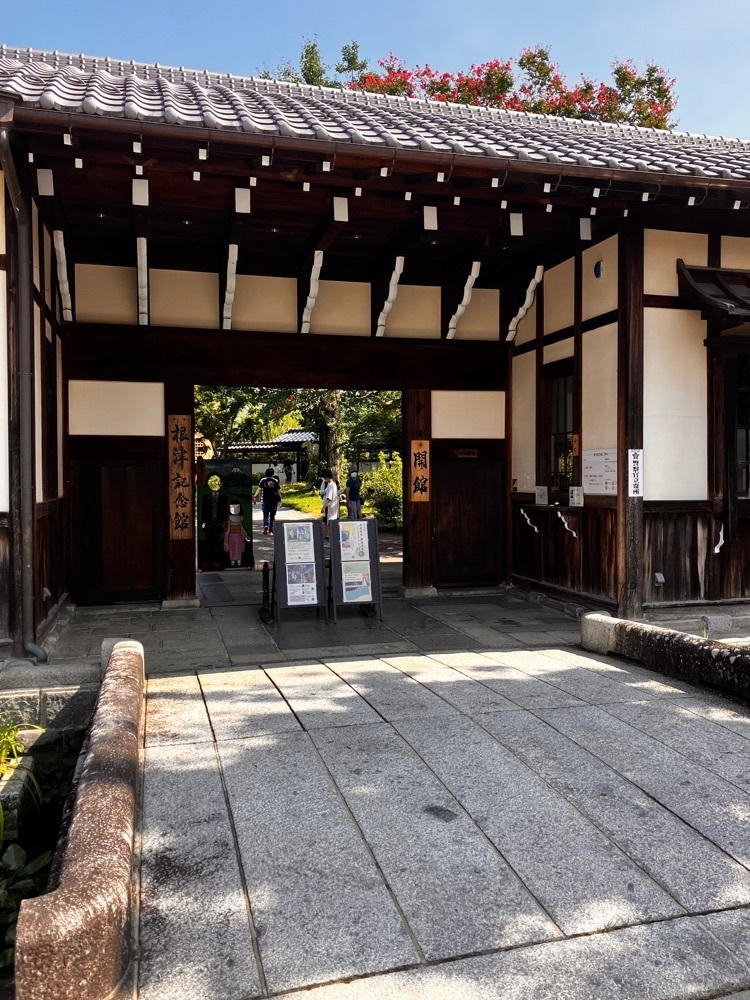take.aさんが投稿した根津記念館に関する口コミの画像