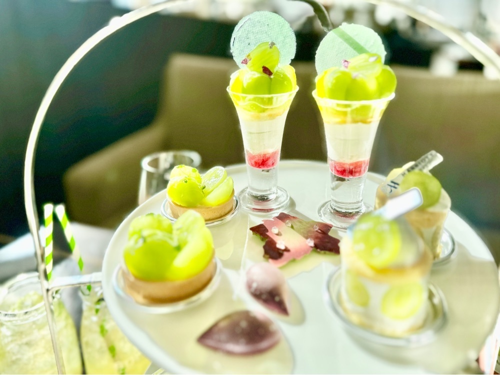 ともみんの大人旅さんが投稿したLounge & Dining G（ラウンジアンドダイニング ジー）に関する口コミの画像