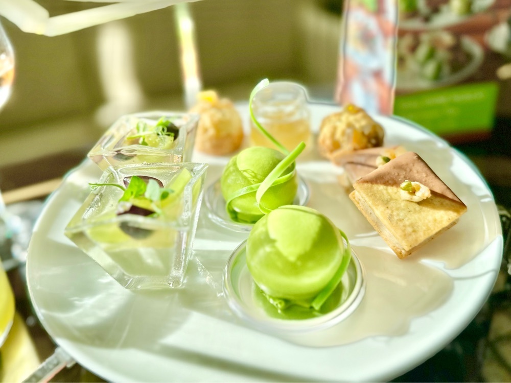 ともみんの大人旅さんが投稿したLounge & Dining G（ラウンジアンドダイニング ジー）に関する口コミの画像