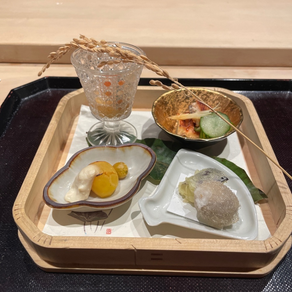 志保さんが投稿した麻布十番 米ルに関する口コミの画像