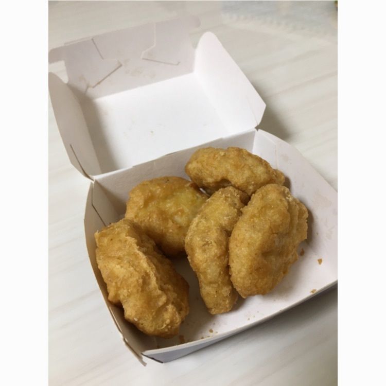 #令和 #グルメ #マクドナルド