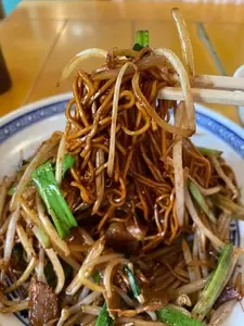 中国ラーメン揚州商人 渋谷センター街店