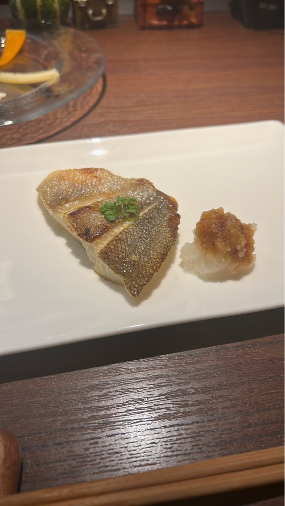 Rei Ouchiさんが投稿した鉄板焼acalli（てっぱんやき あかり）に関する口コミの画像