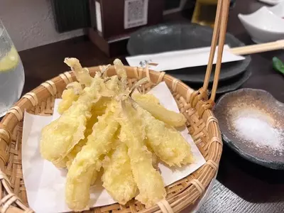 旬菜 結（musubi）
