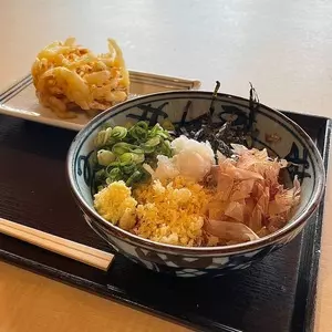 宮武讃岐うどん さいたま新都心店