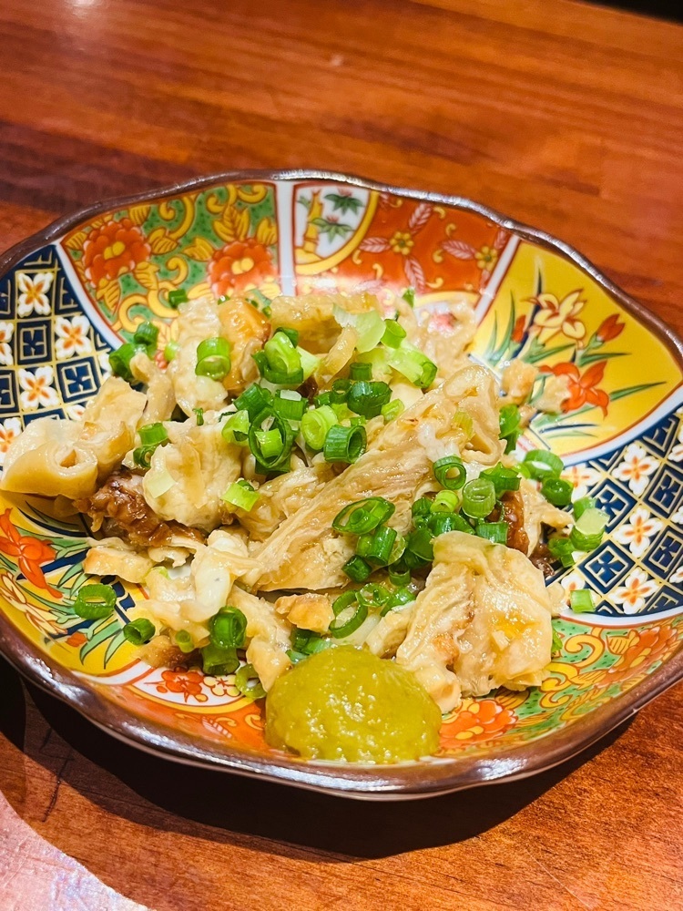 東京食べあルークさんが投稿した九州酒場 縁 ～えにし～ 板橋店（【旧店名】九州酒場もつまる 板橋総本店）に関する口コミの画像