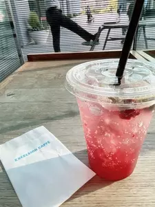 エクセルシオール カフェ Think Park店（EXCELSIOR CAFE）