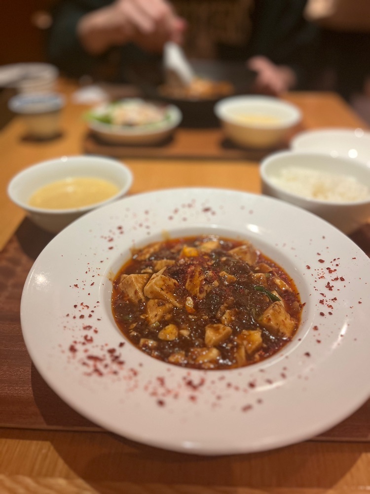 mamama__tさんが投稿した龍福小籠堂 NU茶屋町店（NU chayamachi）に関する口コミの画像