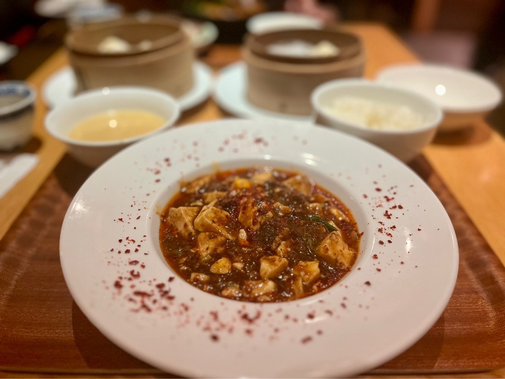 mamama__tさんが投稿した龍福小籠堂 NU茶屋町店（NU chayamachi）に関する口コミの画像