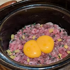 焼肉 神宮 別邸