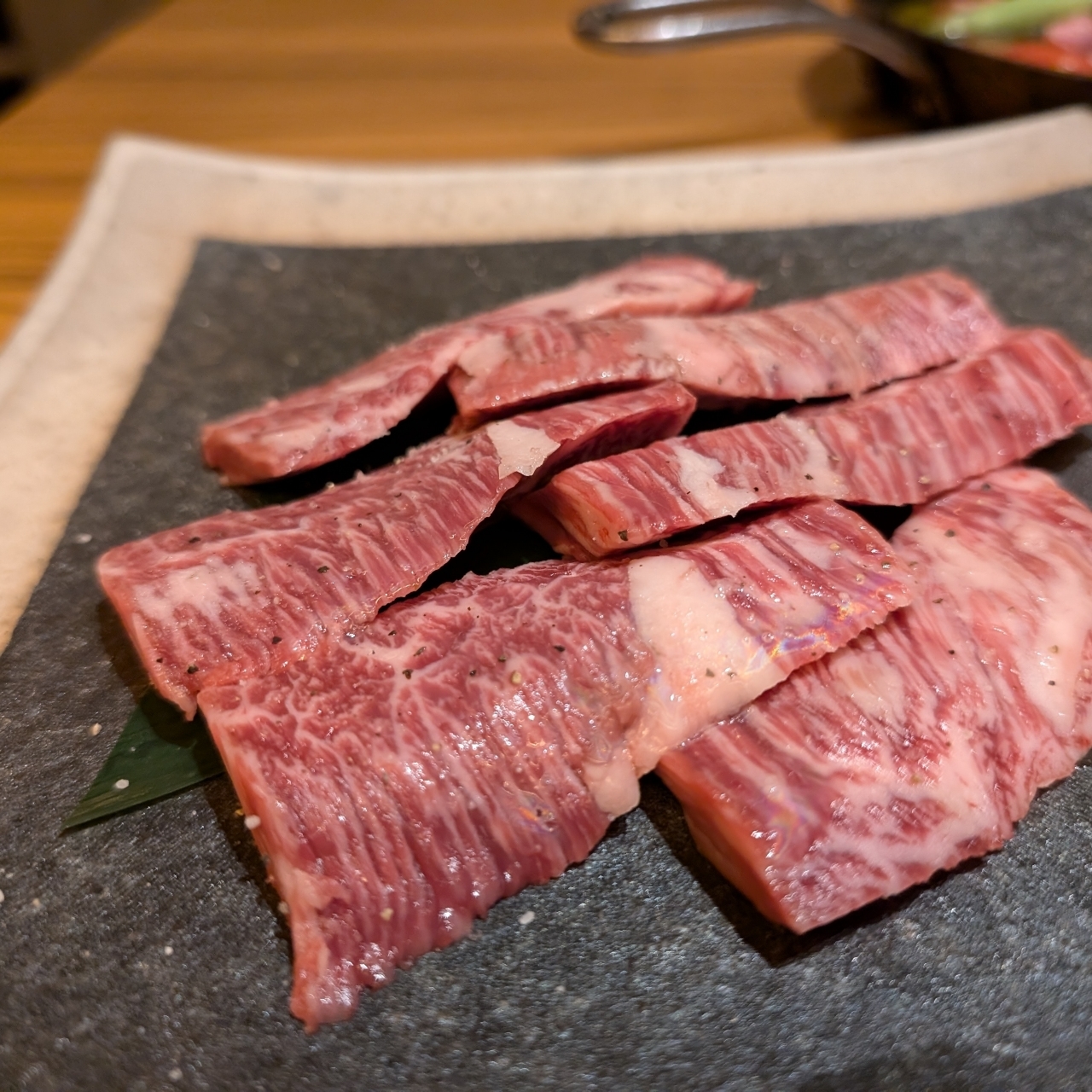 sakur776さんが投稿した焼肉 神宮 別邸に関する口コミの画像