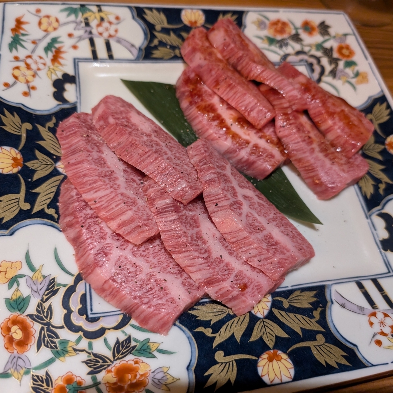 sakur776さんが投稿した焼肉 神宮 別邸に関する口コミの画像