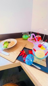 カフェ&ダイニングバー 金魚亭 7枚目