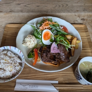 施設画像