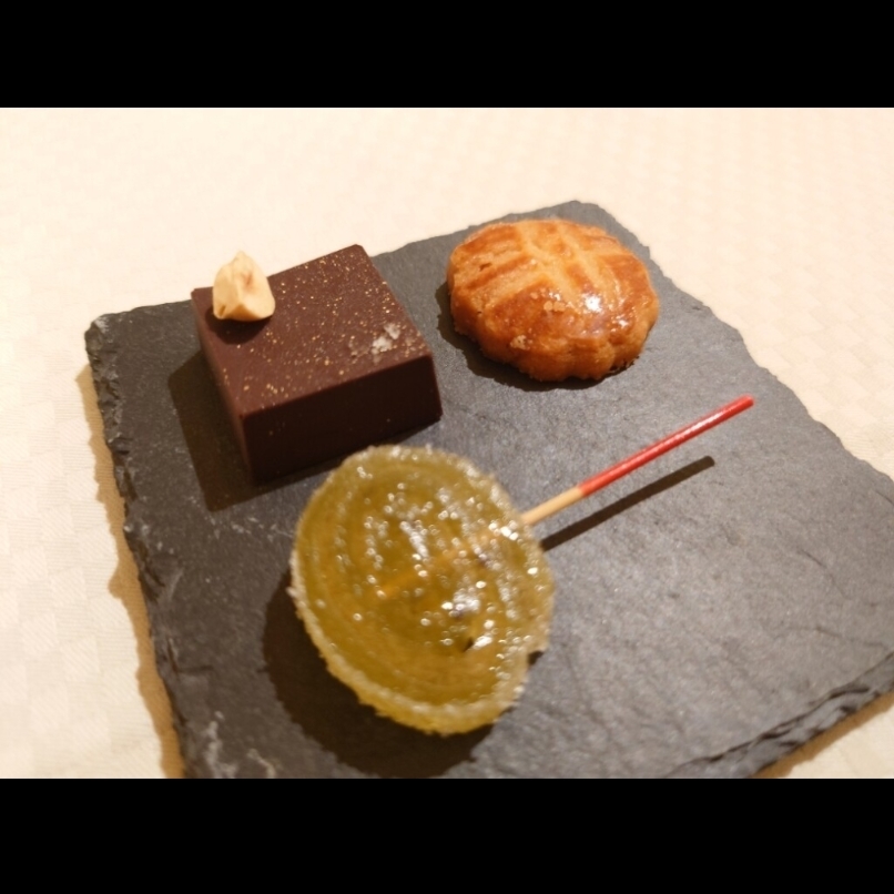 sakur776さんが投稿したレストラン ロワール フレンチに関する口コミの画像