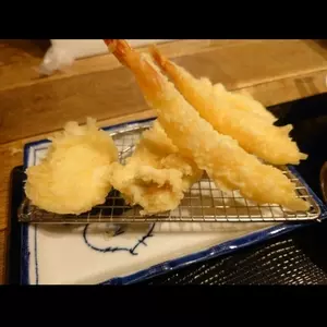 天ぷらdeワイン かとう