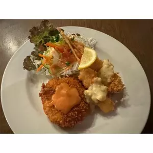 アラスカ