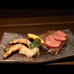 和牛焼肉 光希（こうき）