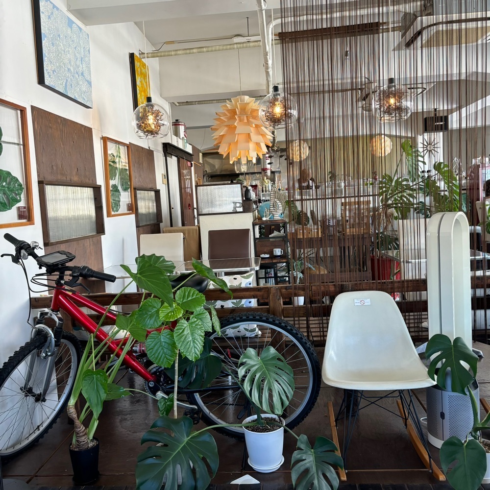 エリーチカさんが投稿したCafe'Plus（カフェ プラス）に関する口コミの画像