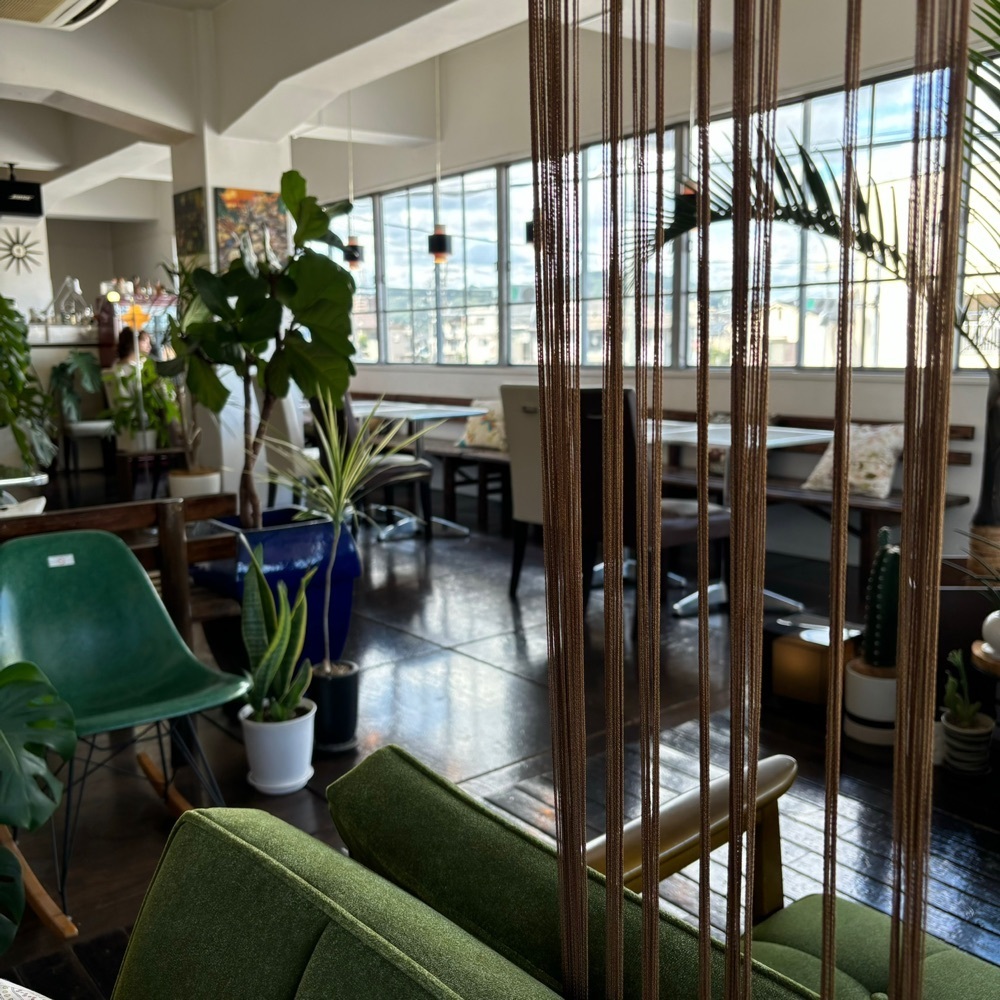 エリーチカさんが投稿したCafe'Plus（カフェ プラス）に関する口コミの画像