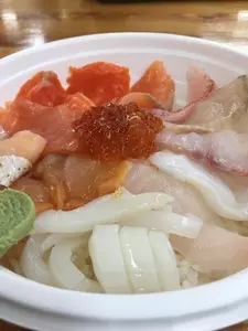 釧路和商市場（くしろわしょういちば）