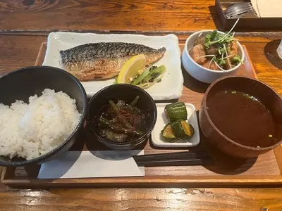 ARK HiLLS CAFE（アークヒルズカフェ）