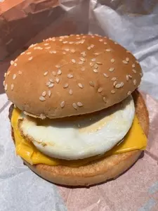 マクドナルド 甲府アルプス通り店（McDonald's）