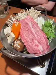 完全個室居酒屋　栞 水道橋駅前店（かんぜんこしついざかや しおり）