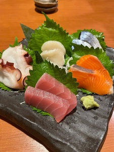 完全個室居酒屋 栞 水道橋駅前店(かんぜんこしついざかや しおり) 7枚目