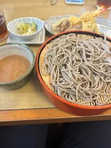 高遠そば 入野家（いりのや）