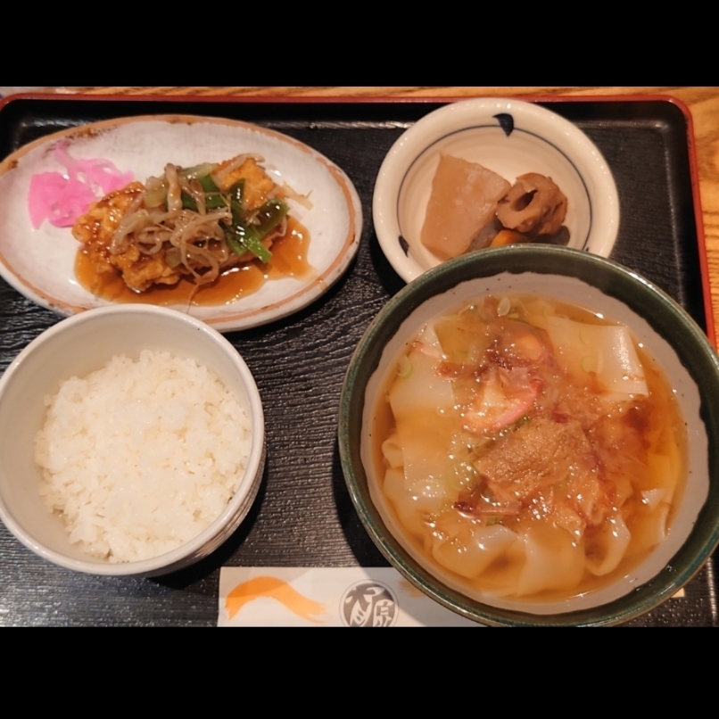 sakur776さんが投稿した大源に関する口コミの画像