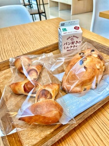 としょパン 2枚目