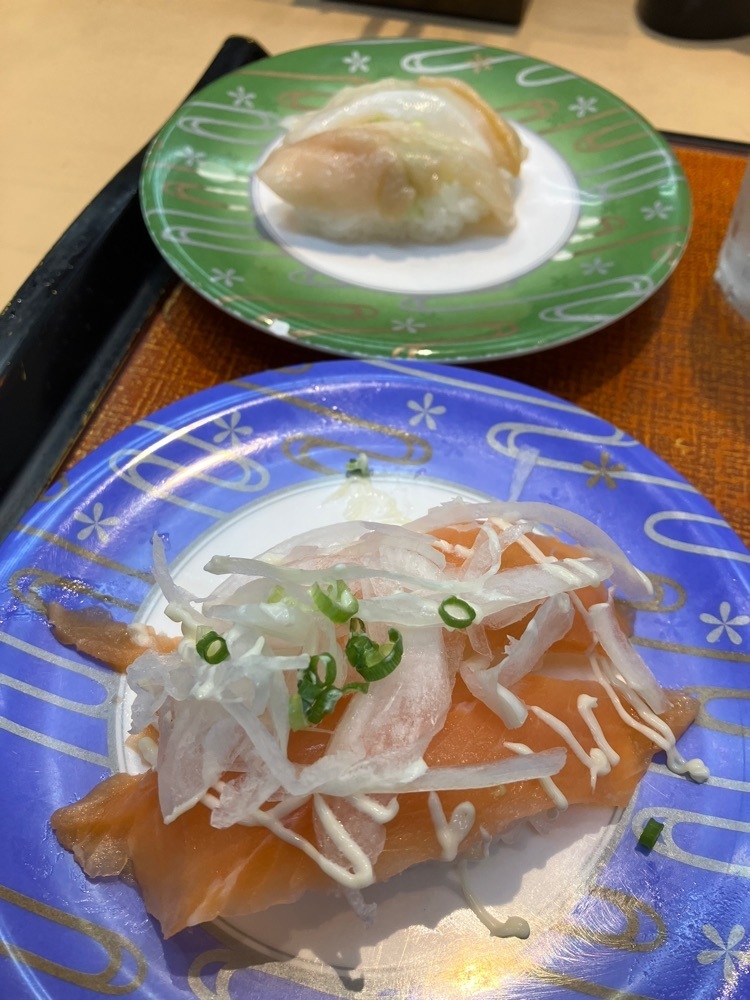 Nさんが投稿した回転寿し活鮮 和戸店に関する口コミの画像