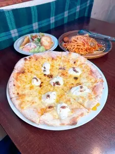石窯イタリアン チーナ邸 肥後橋・靭公園（Cheena）