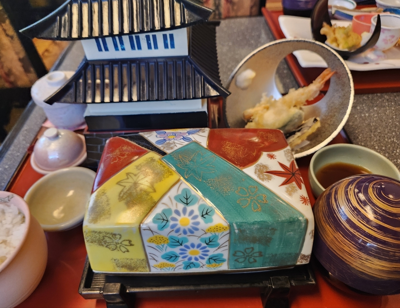 kohchanさんが投稿した海鮮割烹 魚元に関する口コミの画像