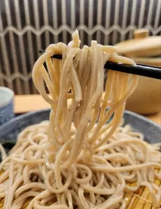 十割蕎麦 さがたに 新橋銀座口店（嵯峨谷）