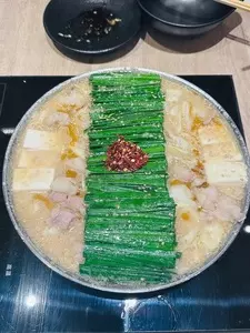 博多もつ鍋おおやま 本店