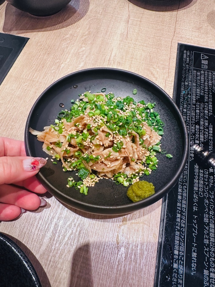 ぺたこ♡さんが投稿した博多もつ鍋おおやま 本店に関する口コミの画像