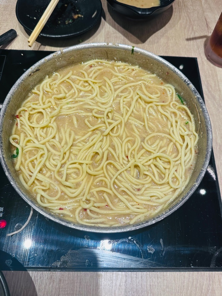 ぺたこ♡さんが投稿した博多もつ鍋おおやま 本店に関する口コミの画像