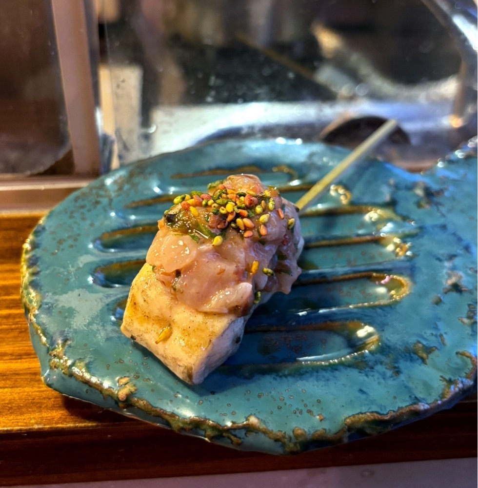 神様､食べても太らない身体をくださいさんが投稿した原田采大に関する口コミの画像