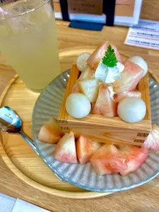 KAYA cafe ならまち店（カヤカフェ）