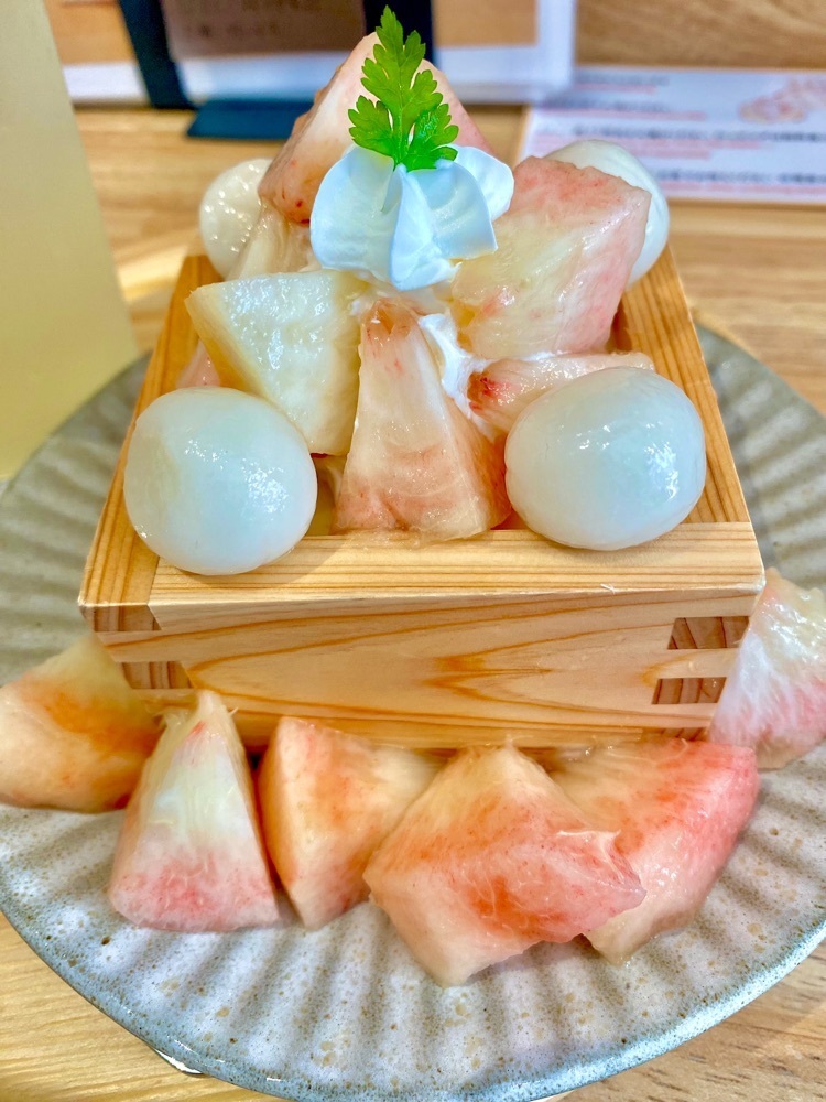 カランさんが投稿したKAYA cafe ならまち店（カヤカフェ）に関する口コミの画像