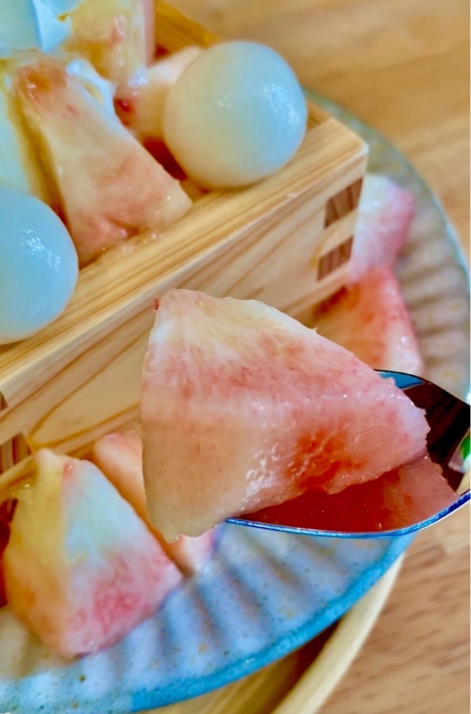 カランさんが投稿したKAYA cafe ならまち店（カヤカフェ）に関する口コミの画像