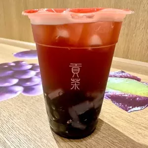 ゴンチャ イオンモール久御山店（Gong cha）