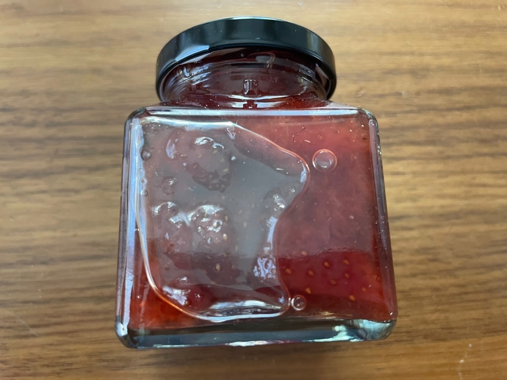 fumiさんが投稿した旅するコンフィチュールに関する口コミの画像