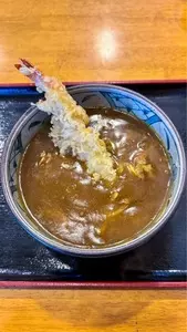 大阪うどん・そば てんま