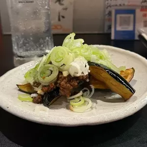 おかか。