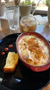 カフェ チャイ