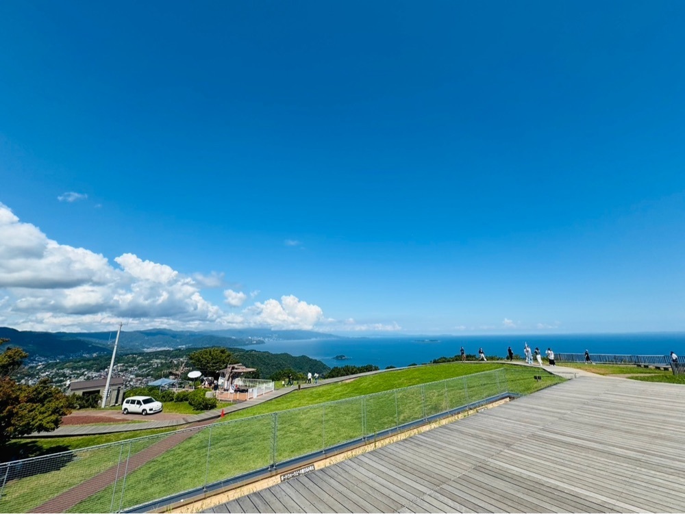 smile☺︎さんが投稿した伊東駅に関する口コミの画像